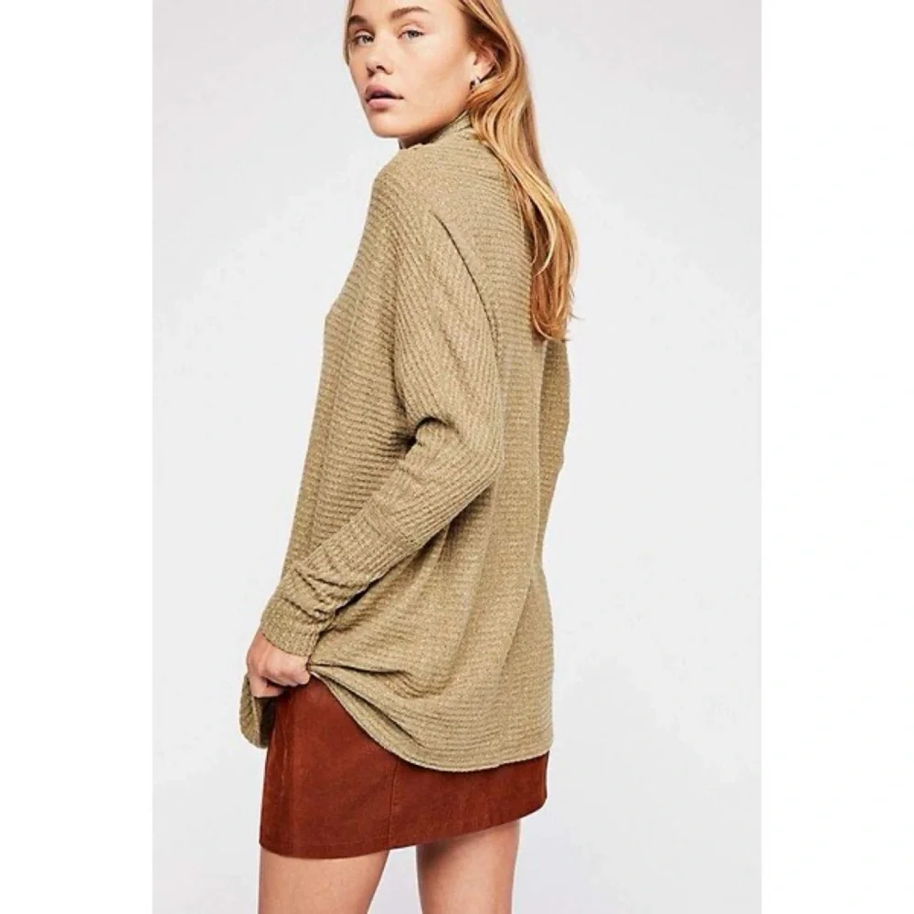 Free People We The Free Kitty Thermal